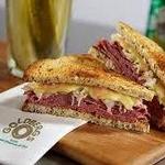 Goldbergs Fine Foods - West Paces