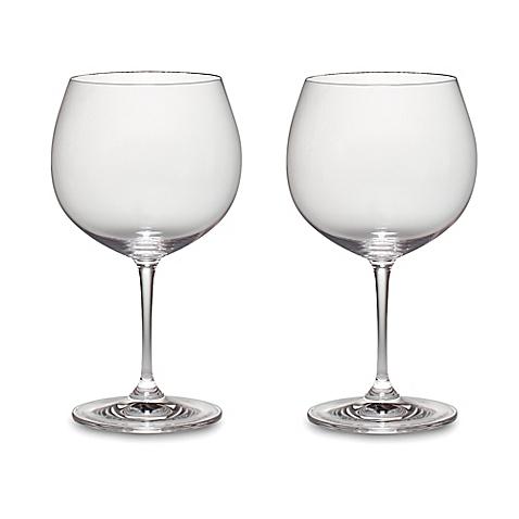 Riedel® Vinum Oaked Chardonnay (Montrachet) Wine Glasses (Set of 2)