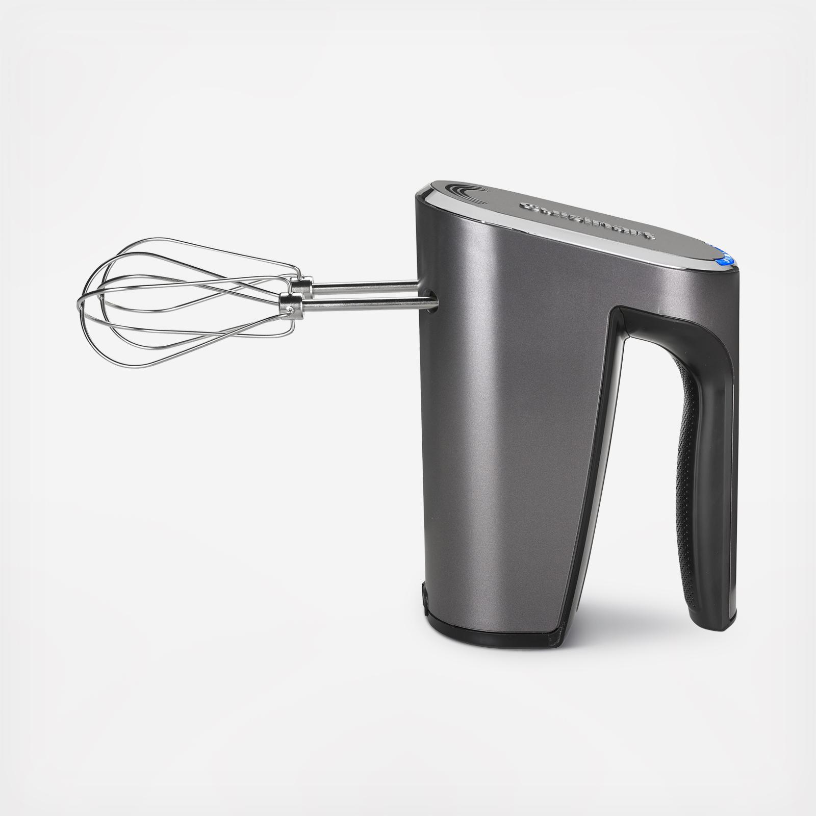 rechargeable hand mixer