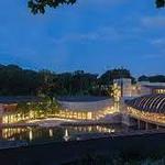 Crystal Bridges Museum of American Art