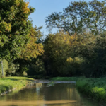 Walks and Hikes in Sleaford