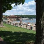 Riviera Beach at Lake Geneva