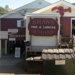 Shaw's Fish & Lobster Wharf Restaurant