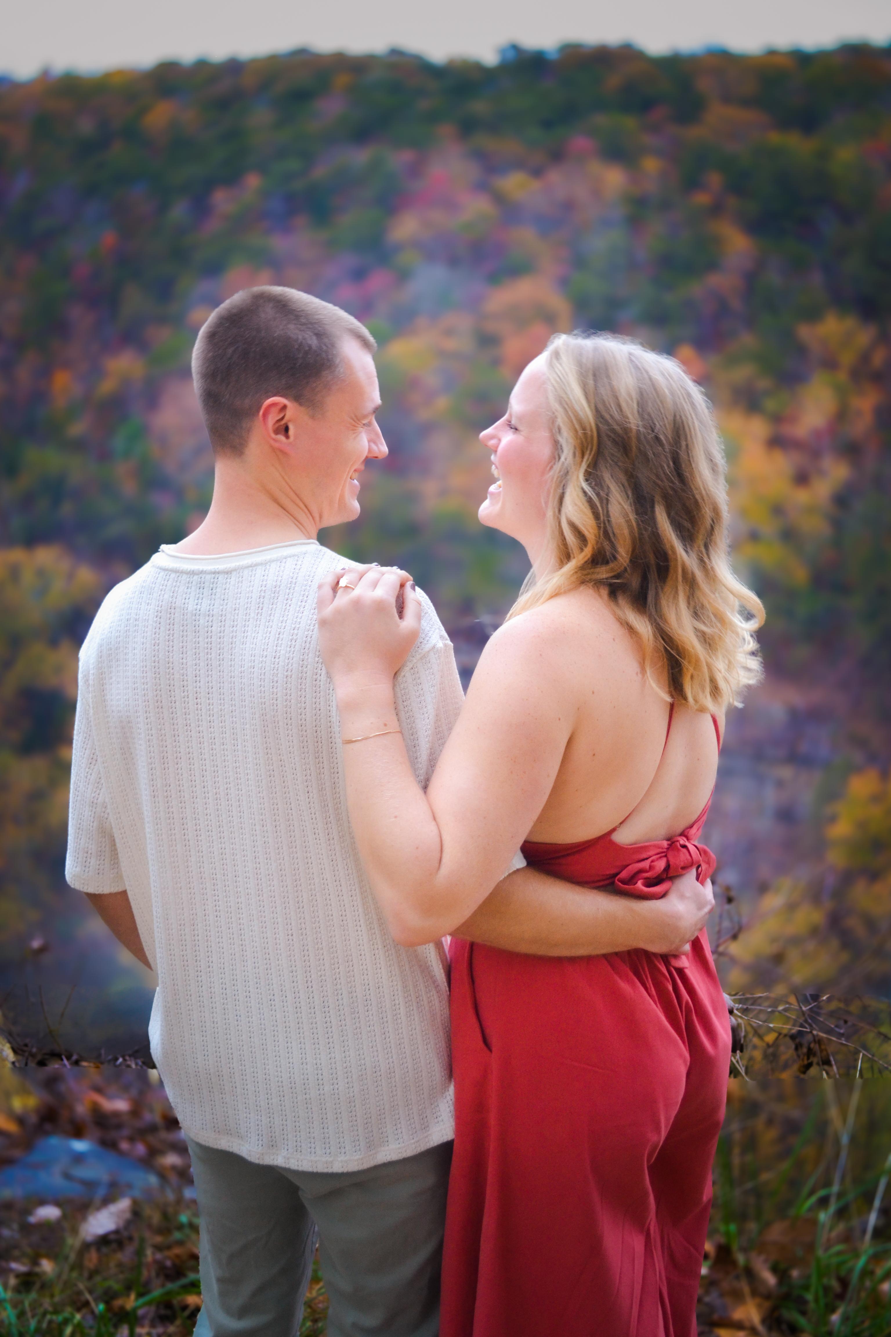 The Wedding Website of Sally Tyrell and Cobi Christiansen