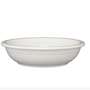 Classic Rim 8 3/8 Inch Pasta Bowl 34 OZ