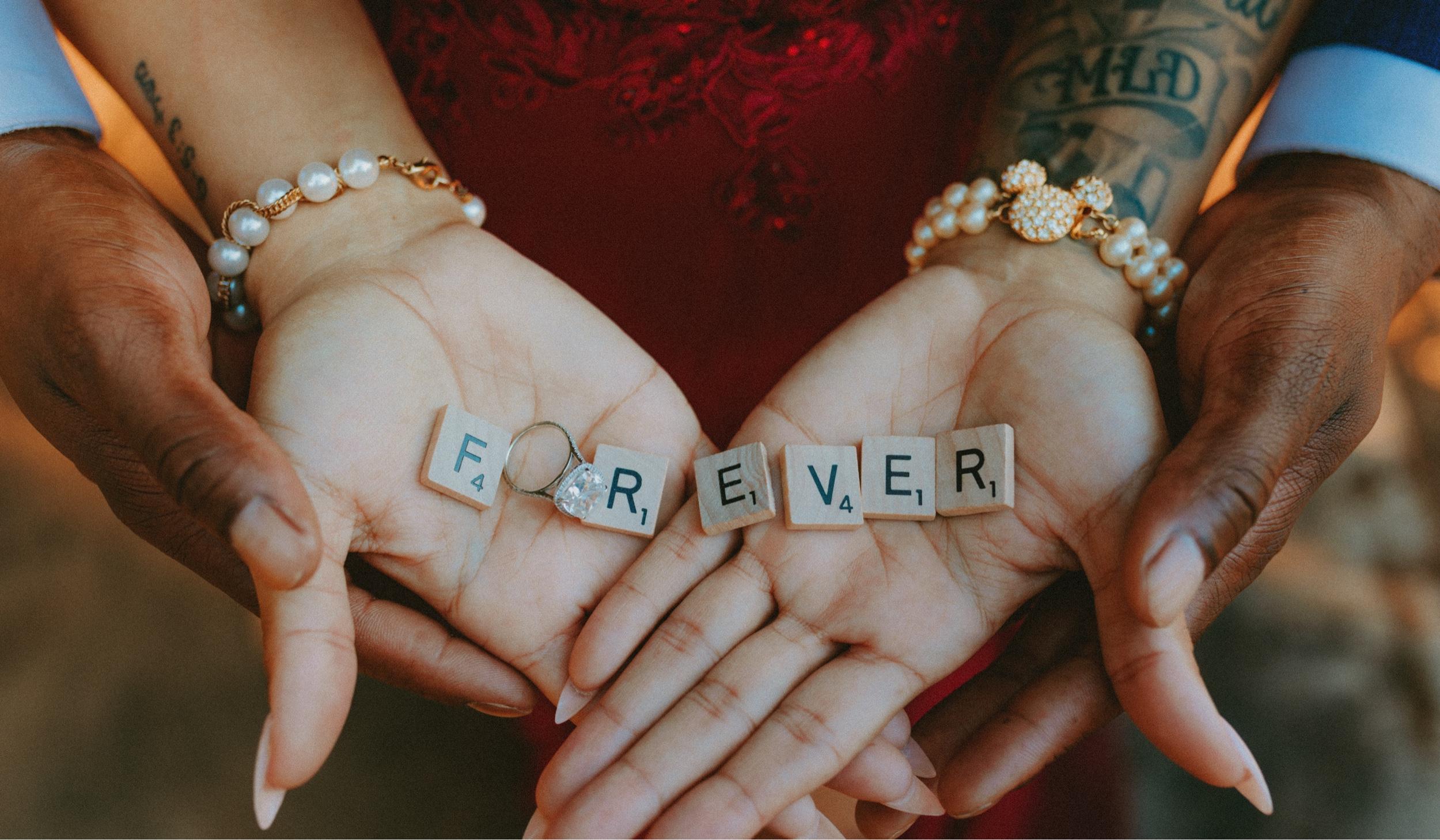 The Wedding Website of Cynthia M. De Alba and Terrance M. Peterson