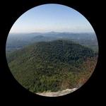 Mount Yonah Trailhead