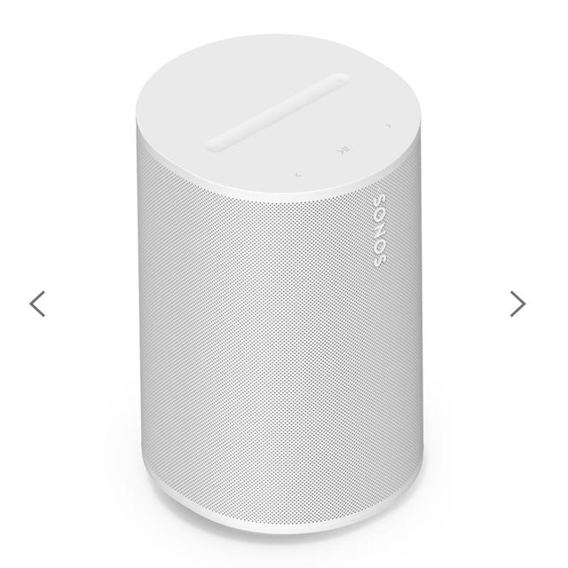 Sonos Era 100 SL - A Compact Wireless Speaker