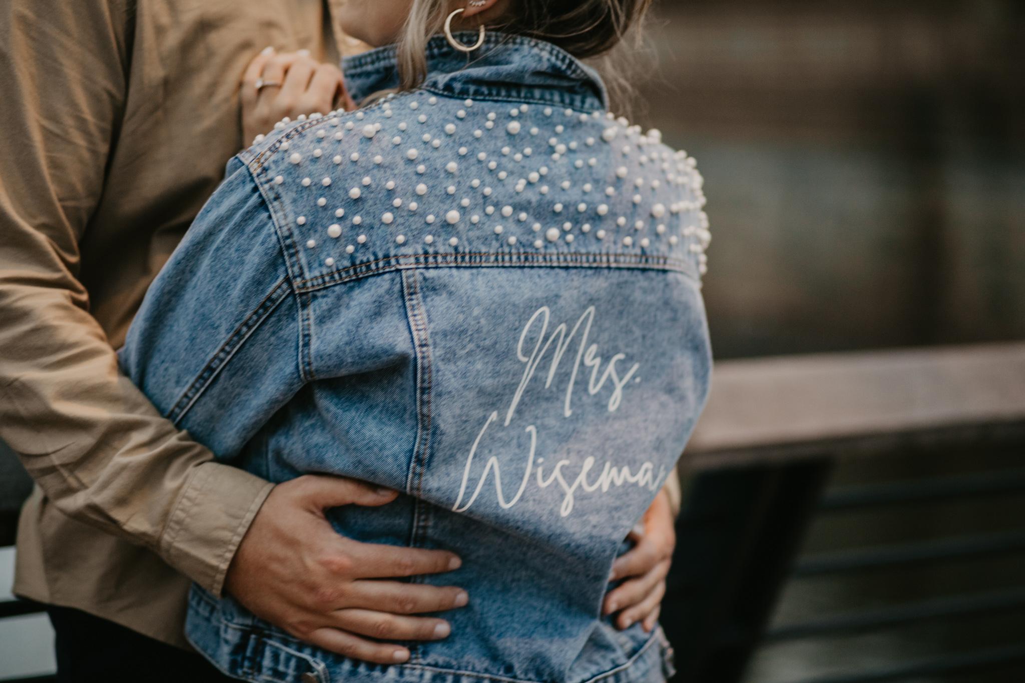 The Wedding Website of Danielle Madrak and Daniel Wiseman