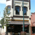 Grind Cafe