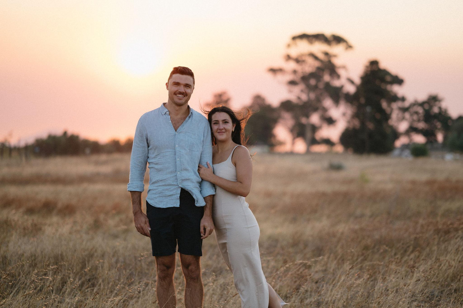 The Wedding Website of Kayla van Wageningen and Stephen Lombard