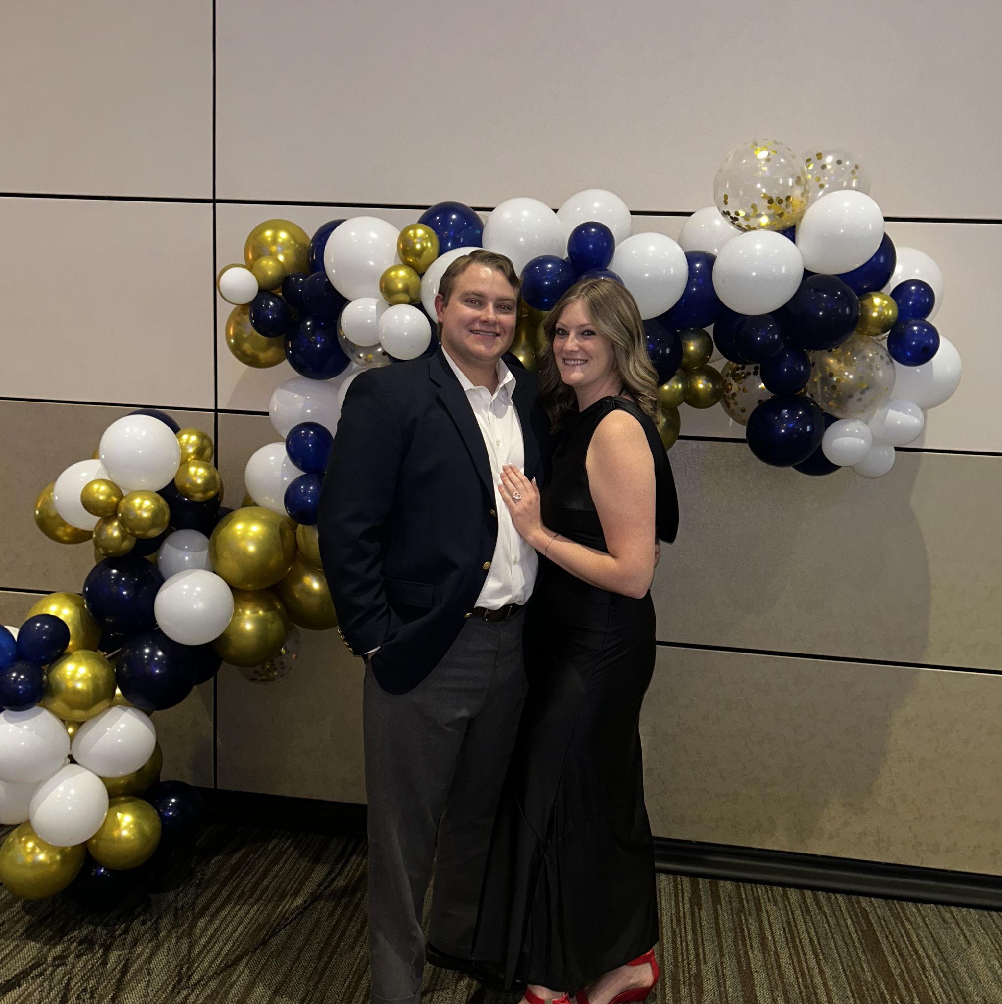 PA School Formal - 2024