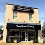 Hayes Barton Cafe & Dessertery
