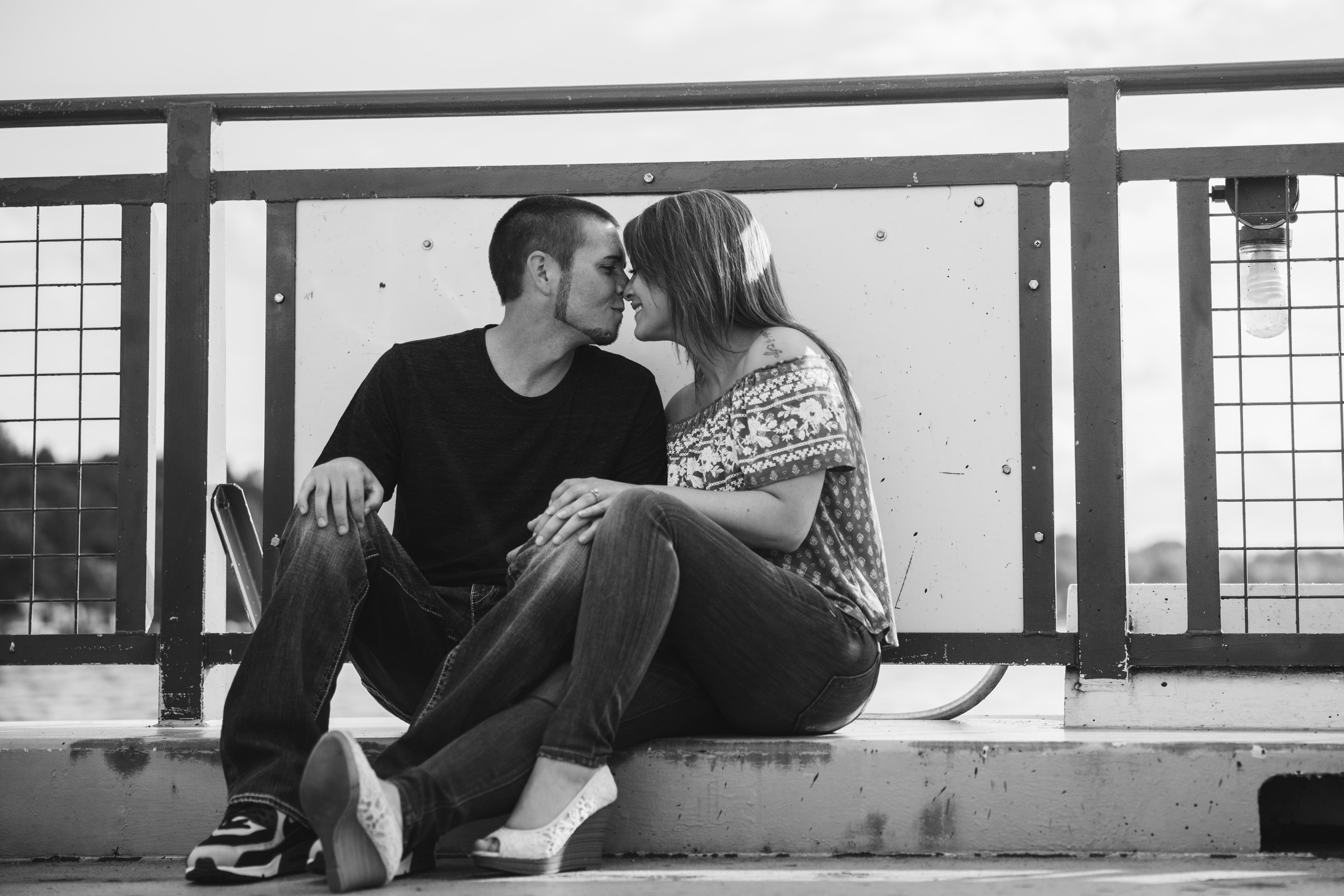 The Wedding Website of Stuart Mabin and Toni Severson