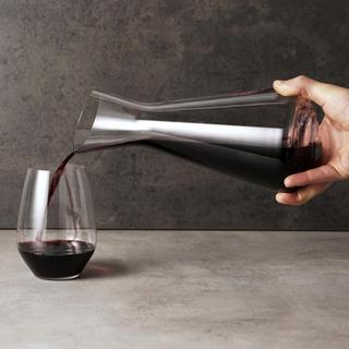 Style Wine Decanter