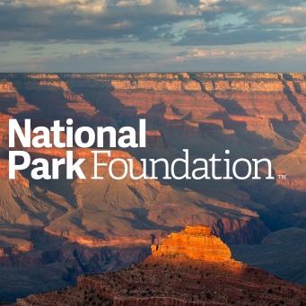 Donation to the National Park Foundation