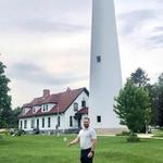 Lighthouse Drive