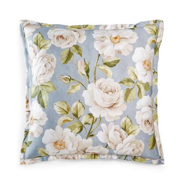 Hotel Collection Classic Serena Euro Sham, Created for Macy's