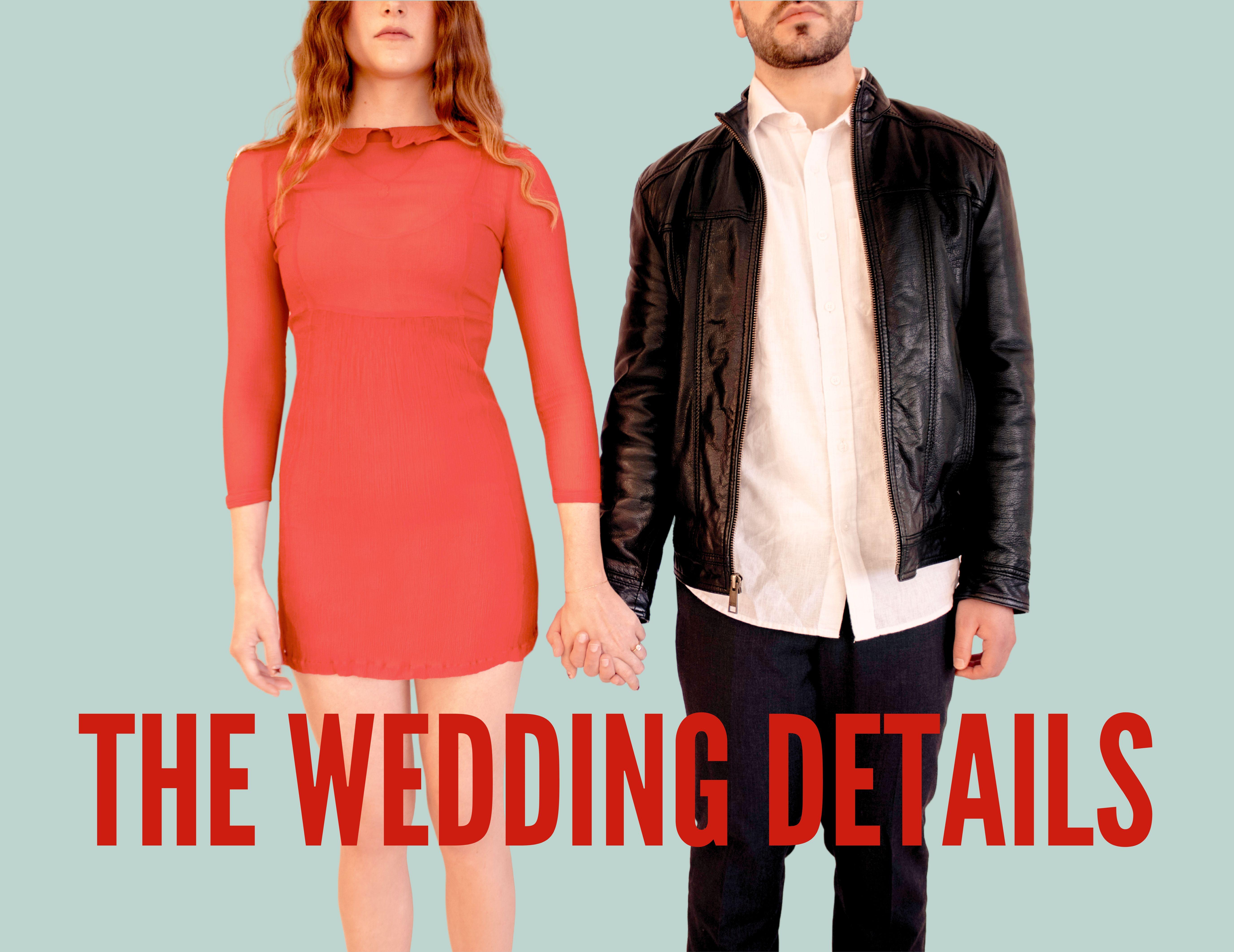 The Wedding Website of Alyssa Cerchiai and Jacob Zeldin