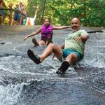 Sliding Rock