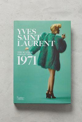 YSL: The Scandal Collection