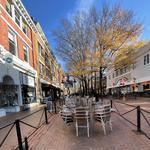 Downtown Mall