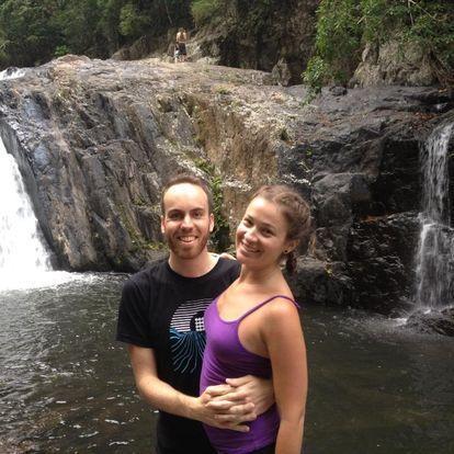 Cairns, QLD, Australia