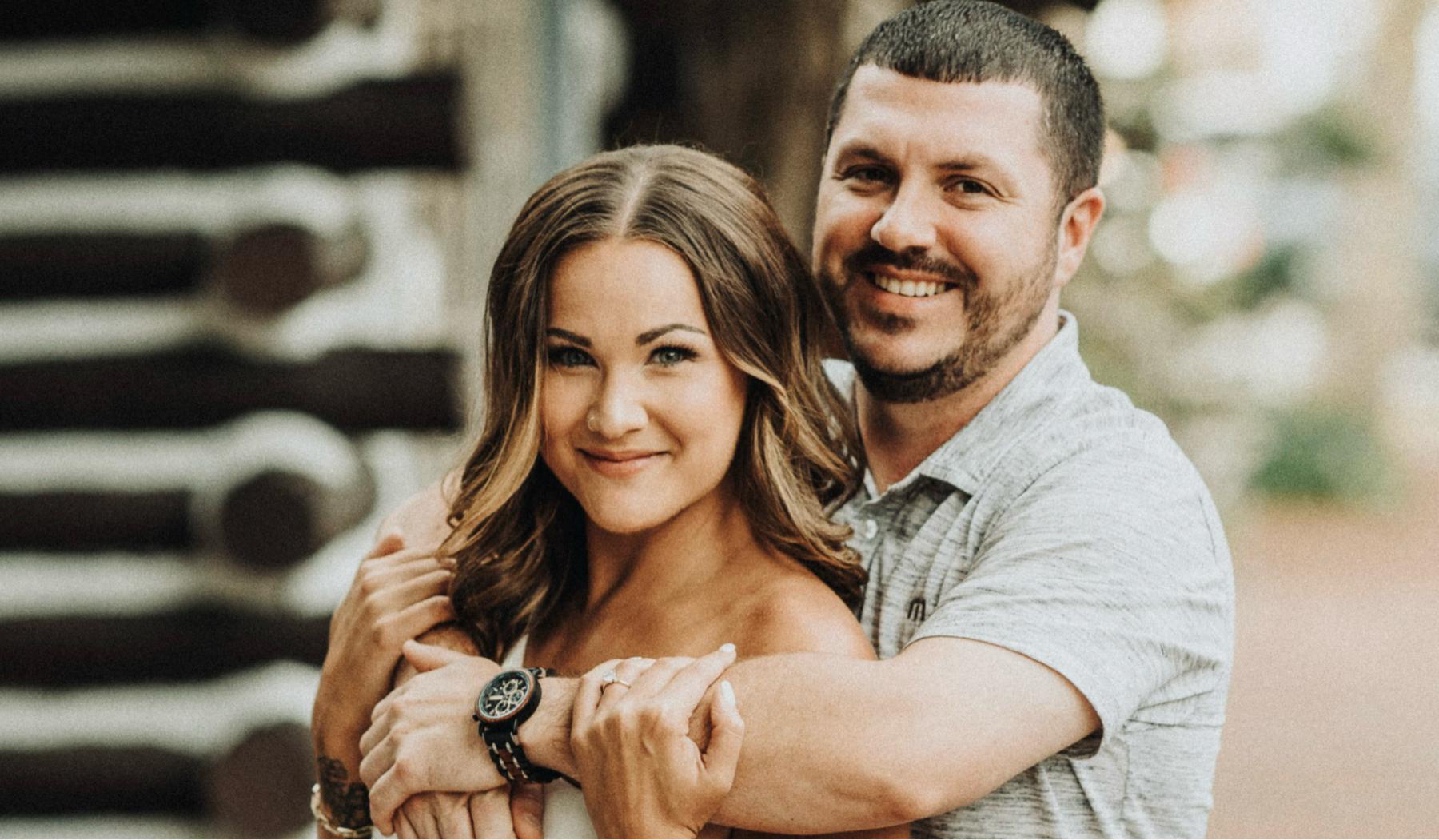 The Wedding Website of Kara Emerson and Shane Emerson