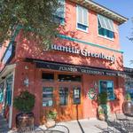 Juanita Greenberg's Nacho Royale