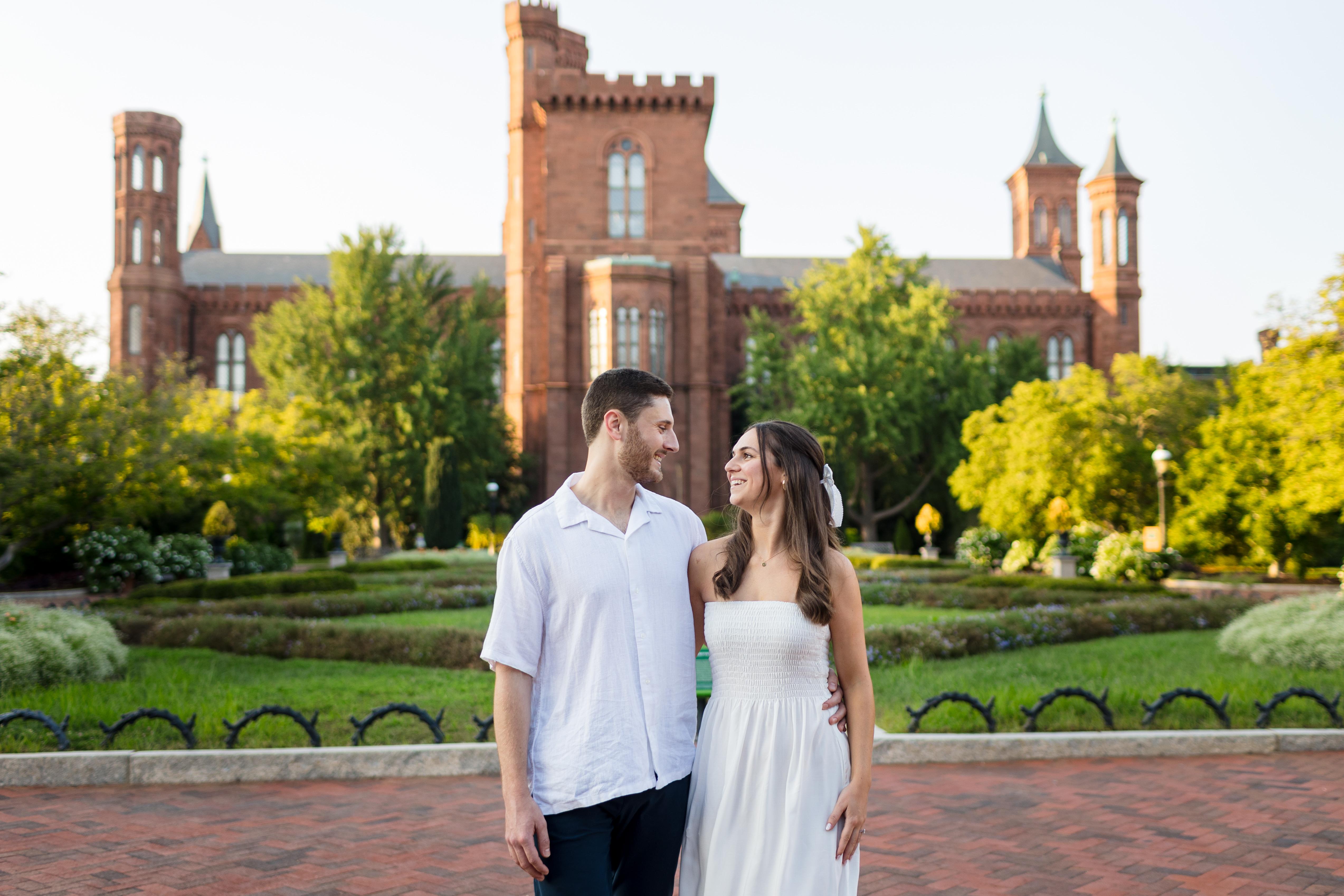 The Wedding Website of Eva Jane Baltzer and Harrison Jacob Linowes