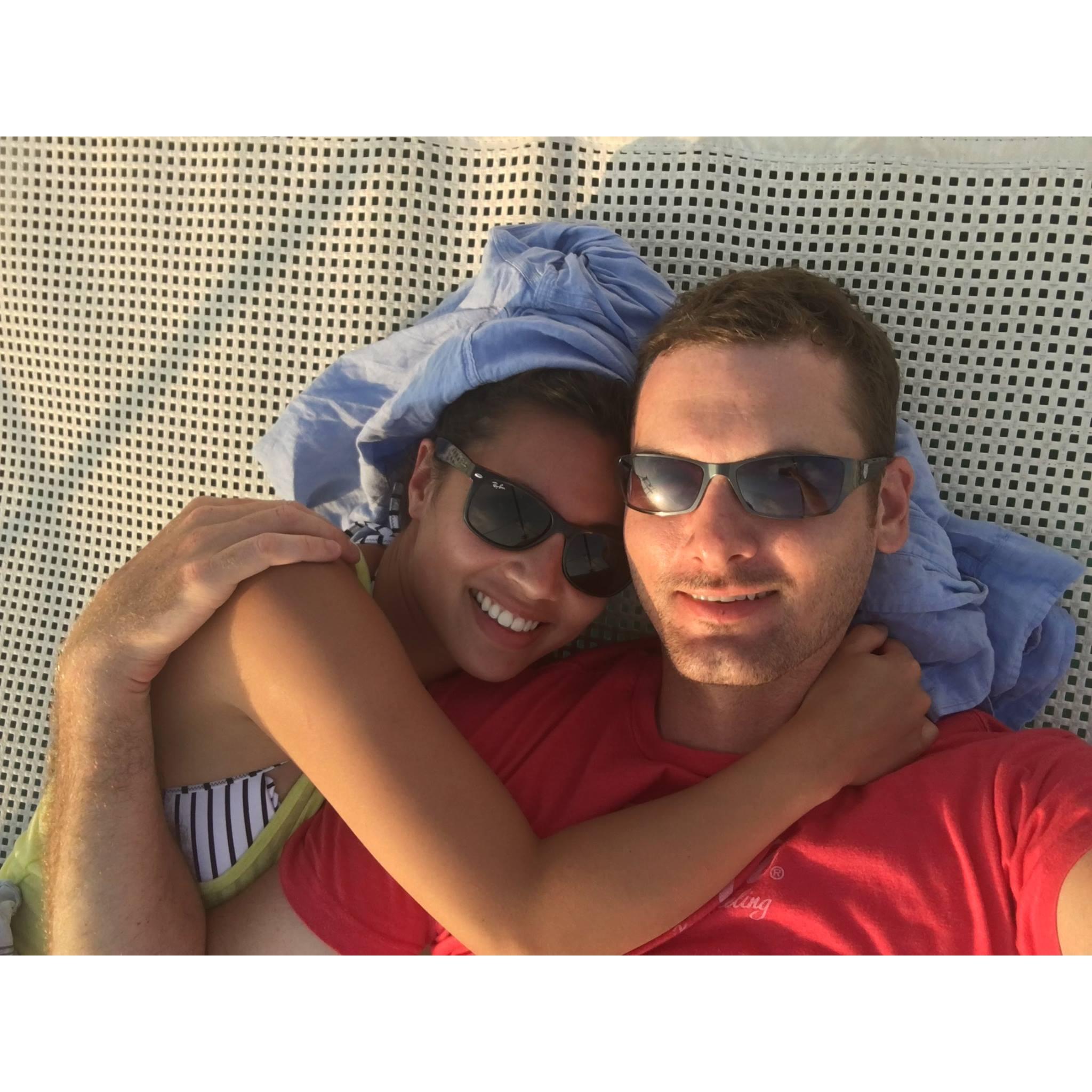Belize it - Let's travel the world together