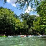 Texas Tubes