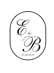 The Wedding Website of Brendan Popielec and Emily Chu