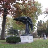 The Black Angel