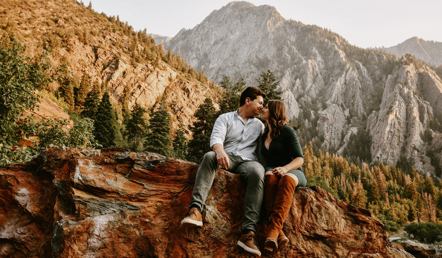 Megan Gay and Samuel Watkinson's Wedding Website