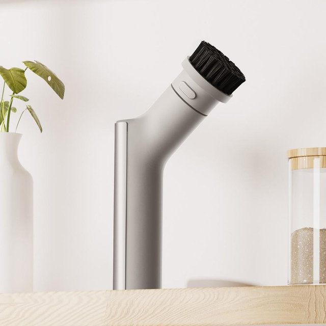 Hoto Electric Kitchen Scrubber