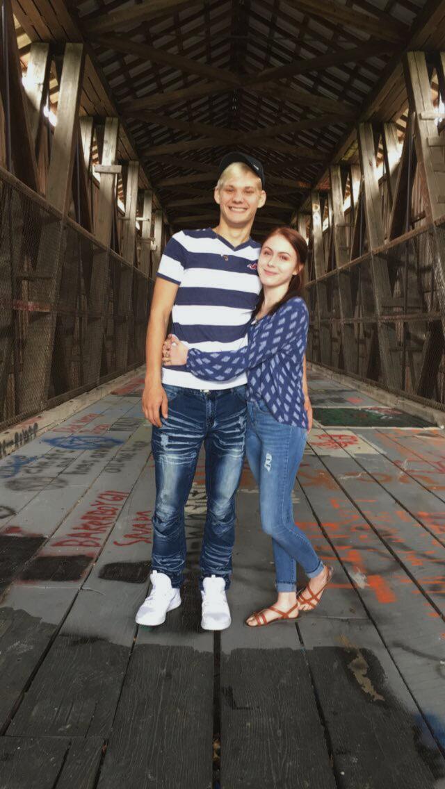 when we first got together ❤️