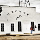 Gruene Hall