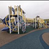 Christiansburg Huckleberry Park