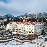 The Stanley Hotel