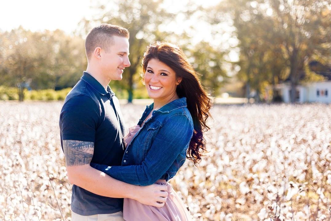 The Wedding Website of Emilee Franklin and Tyler Young