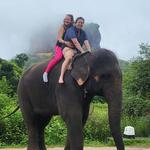 Sigiriya Lion Rock / Сигирия - Львиный камень