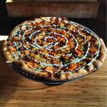 Folino's Wood Fired Pizza Shelburne