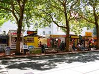 Alder St. Food Cart Pod