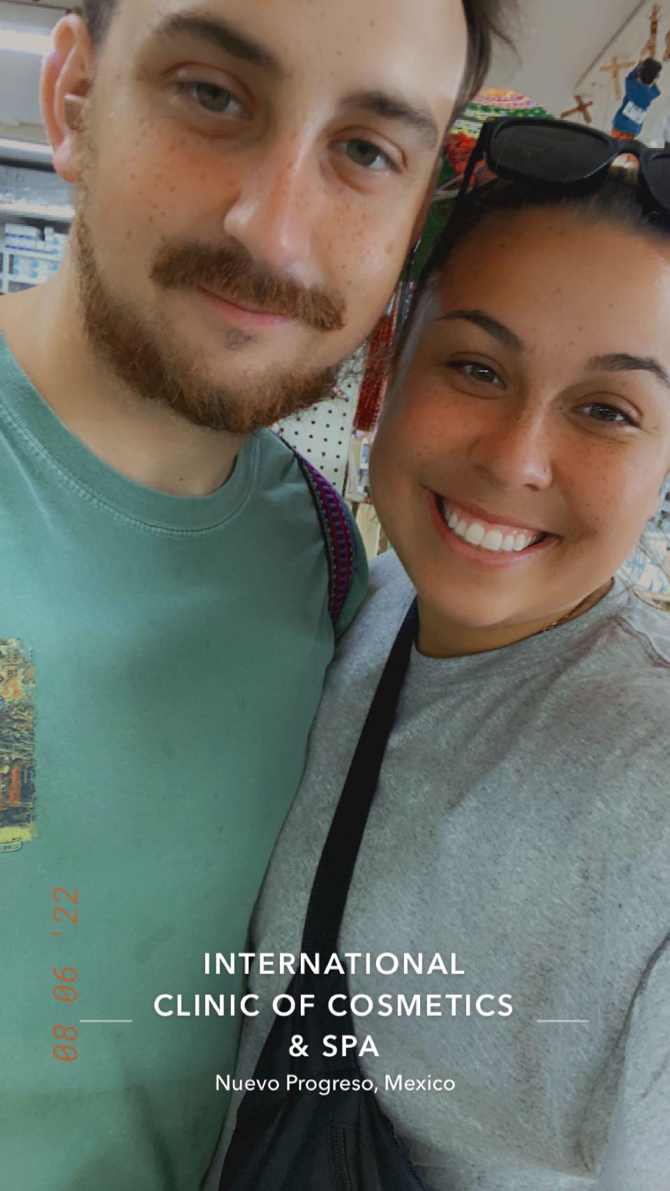 More Mexico trips