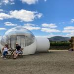 Campera Hotel Bubble