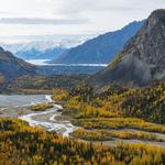 Chugach Mountains