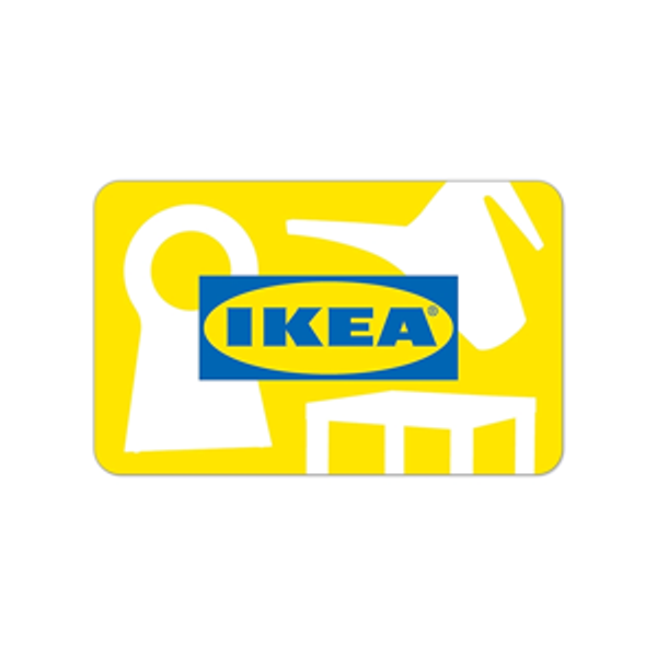 Ikea Gift Card