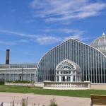 Como Park Zoo & Conservatory