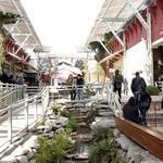 The Shops at La Cantera